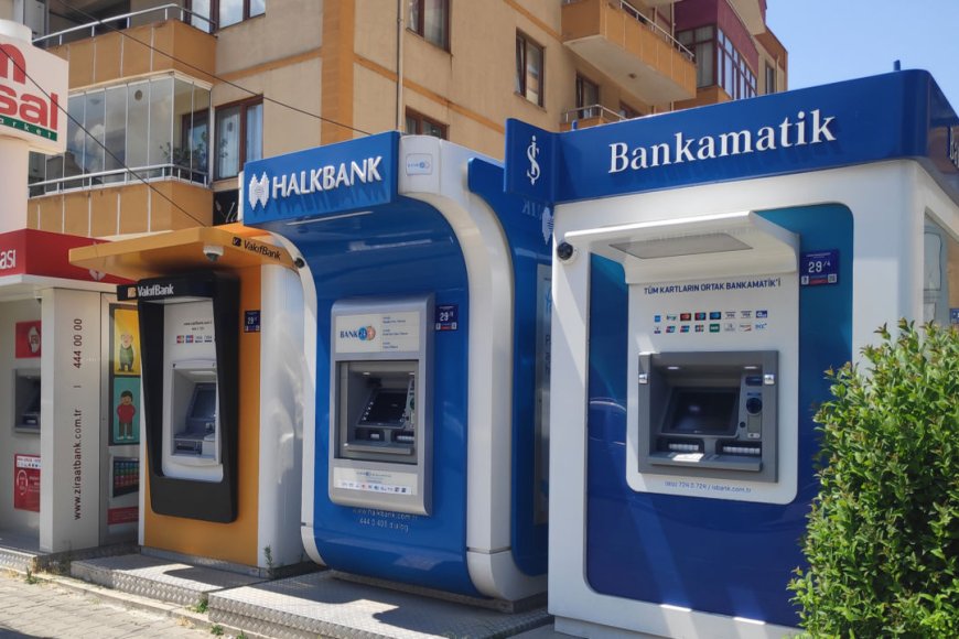 ATM’lerde Para Yatırma Limitleri Düştü! İşte Yeni Rakamlar