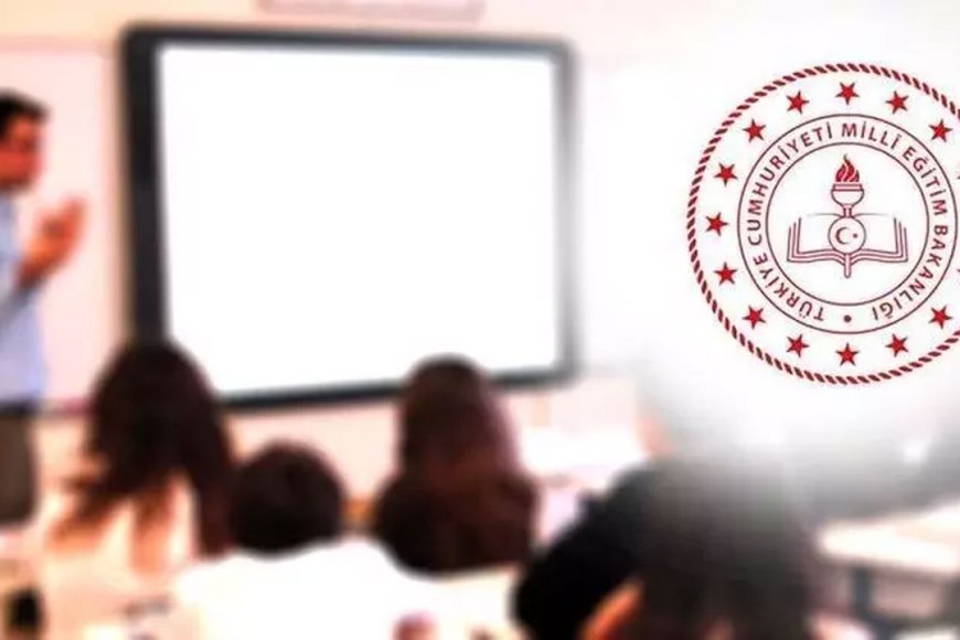 2025-2026 Eğitim Yılı Başlama, Ara Tatil ve Sömestr Tarihleri