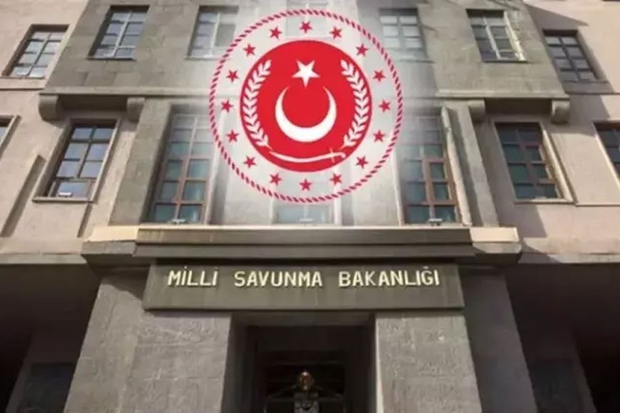 MSB 3.097 İşçi Alımı Kura Çekimi 14 Ağustos’ta Yapılacak