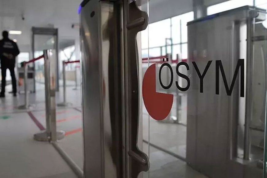YKS 2025 Tercih ve Sonuç Takvimi! Üniversite Kayıt Tarihleri Belli Oldu