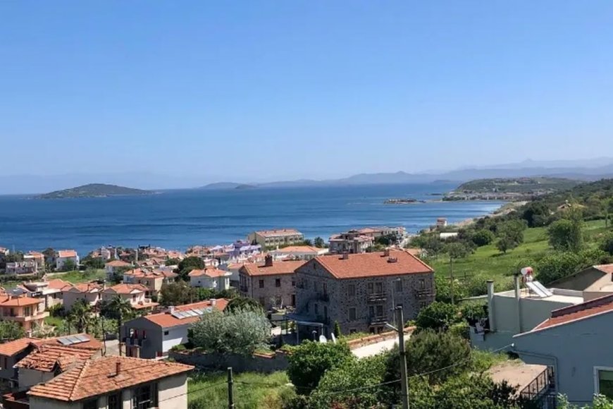 Kurumsal Hayattan Kaçanların Yeni Adresi! Balıkesir’in En Gözde İlçeleri
