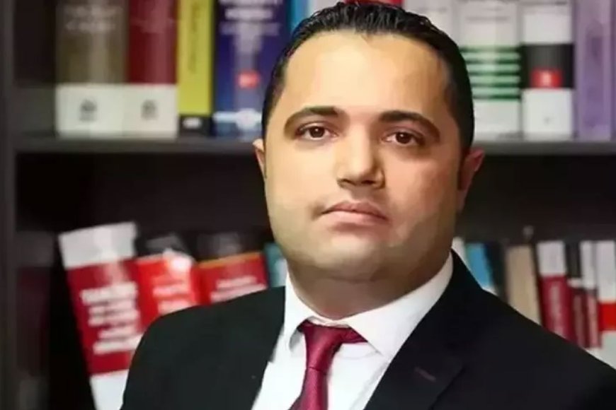 Rezan Epözdemir Kimdir? Akademisyen, Avukat ve Spor Yöneticisinin Hayatı