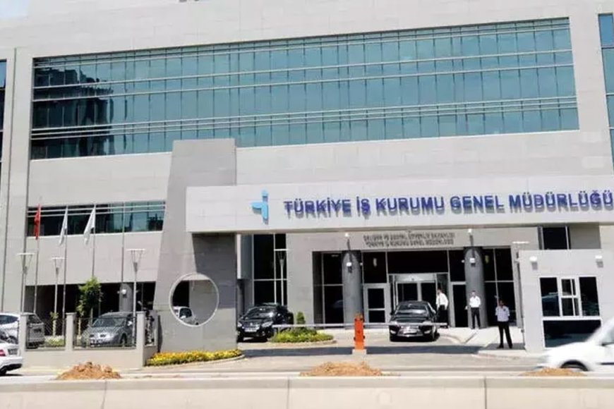 İŞKUR TYP 2025 Okul Temizlik Personeli Alımı! Şartlar, Tarihler, Sonuç Sorgulama