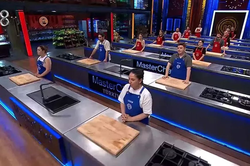 MasterChef 7. Eleme Adayı Kim Oldu? 8 Ağustos 2025’te Potaya Kim Gitti, Kim Kazandı?