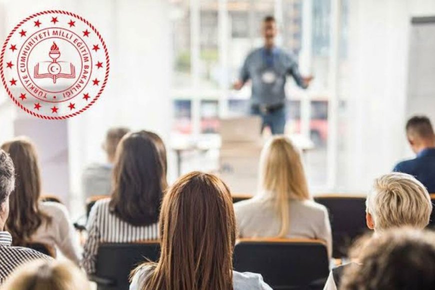 Öğretmenlere 5 Yılda Bir Zorunlu Eğitim! İşte Yeni Akademi Sistemi