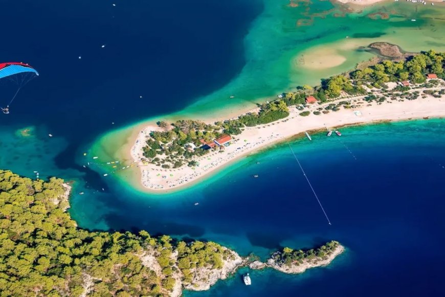 Türkiye’nin En Güvenli ve Eğlenceli Çocuk Dostu Tatil Noktaları
